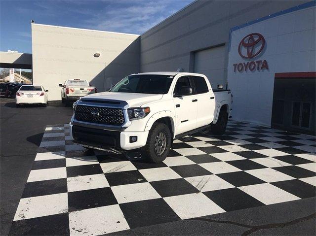 new 2019 toyota tundra sr5 henderson, nc 27537 for sale in henderson, north carolina