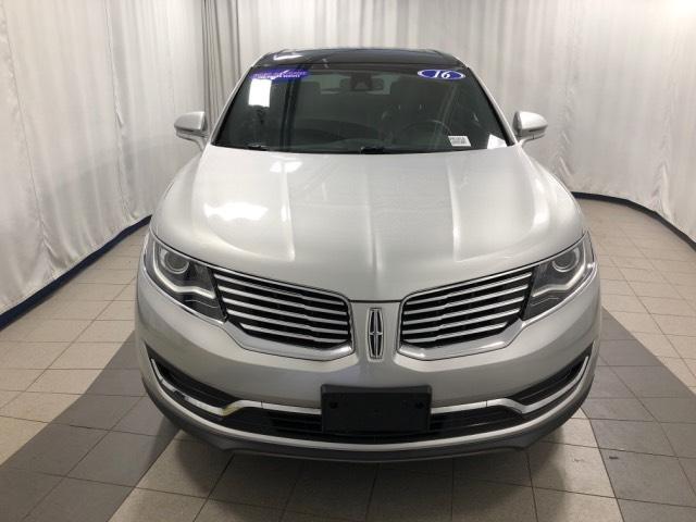 used 2016 lincoln mkx awd reserve norwood, ma 02062 for sale in norwood, massachusetts