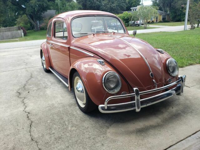 1960 volkswagen atlas