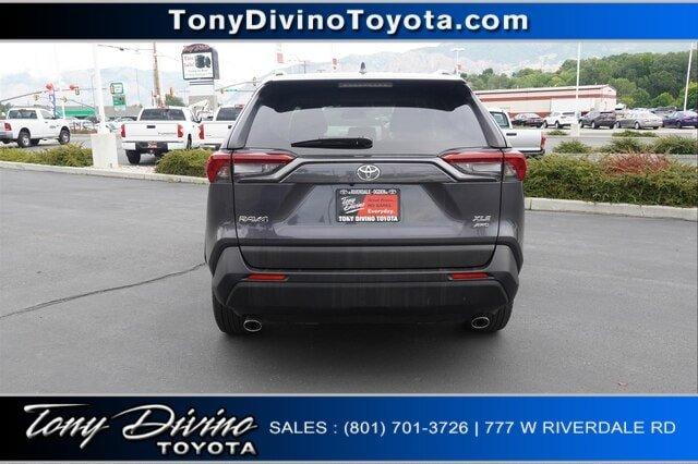 certified 2019 toyota rav4 awd xle riverdale, ut 84405 for sale in ogden, utah
