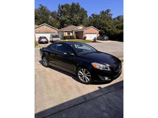 2012 volvo c70 t5 premier plus