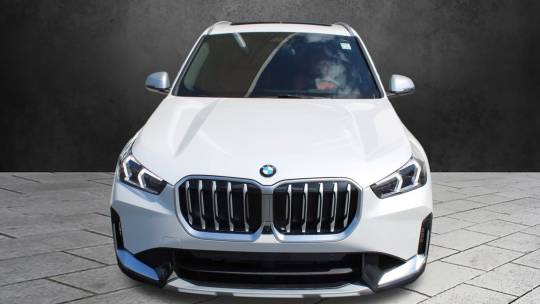 2024 BMW X1