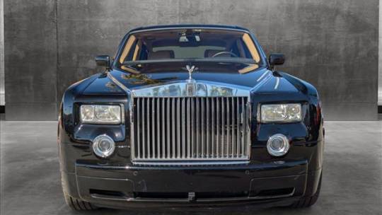 2007 Rolls-Royce Phantom