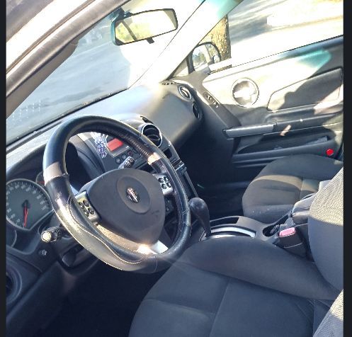 2007 pontiac grand prix base model for sale in florida by owner