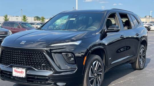 2025 Buick Enclave