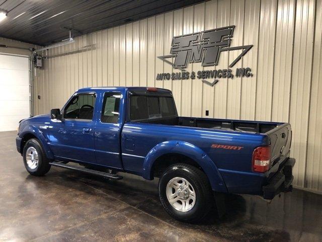 used 2010 ford ranger sport kokomo, in 46902 for sale in kokomo, indiana