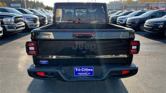 2023 Jeep Gladiator