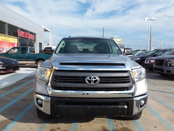 used 2015 toyota tundra sr5 houma, la 70360 for sale in allemand, louisiana