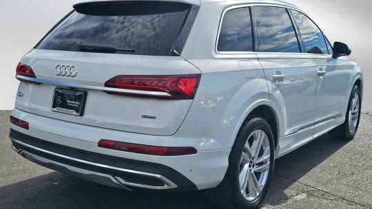 2023 Audi Q7