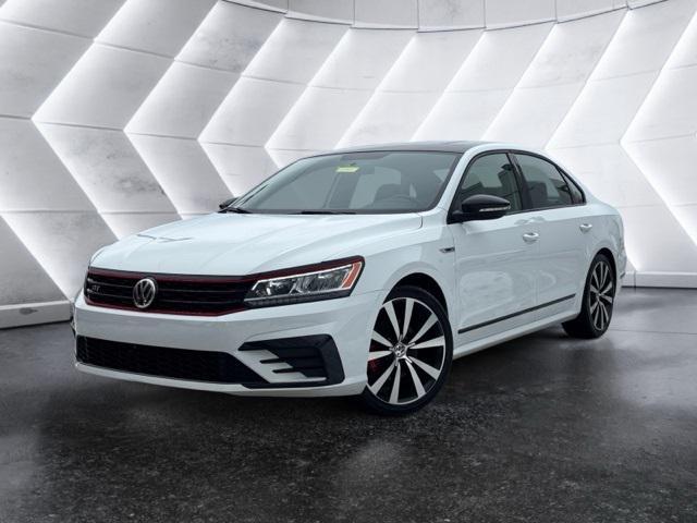 2018 volkswagen passat t mulliner