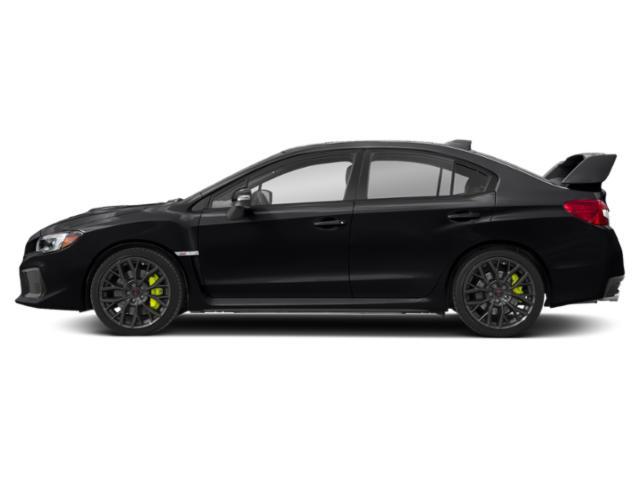2019 subaru wrx sti base