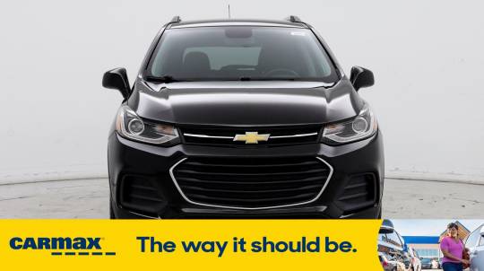 2022 Chevrolet Trax