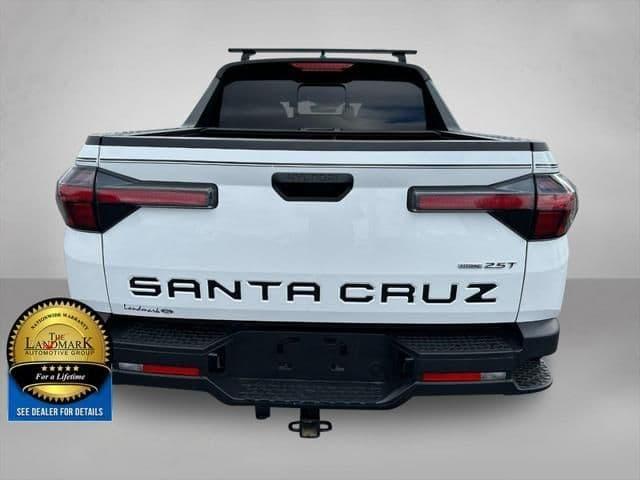 2023 hyundai santa cruz sel premium in springfield, illinois