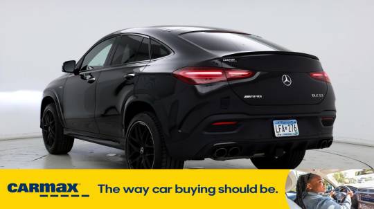 2024 Mercedes-Benz GLE