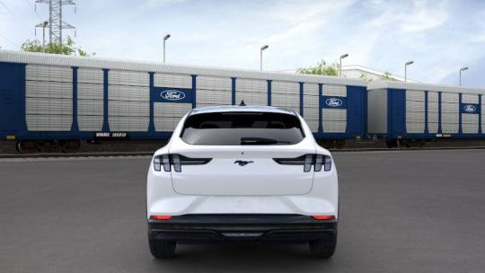 2024 Ford Mustang Mach-E