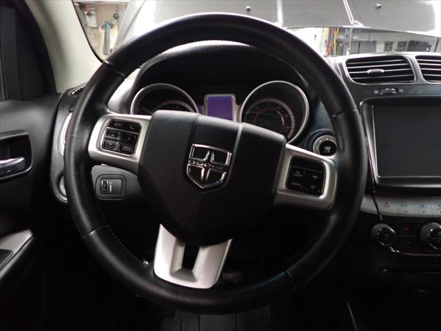 2015 dodge journey sxt