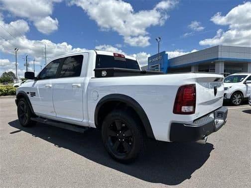 2019 ram 1500 classic slt in southaven, mississippi