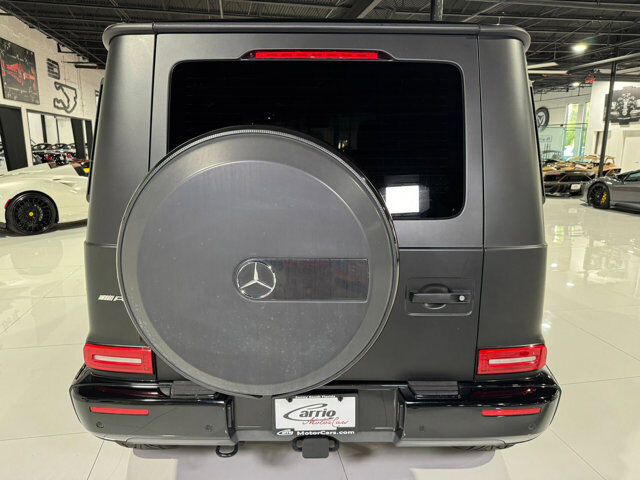 2020 mercedes-benz g-class g 550
