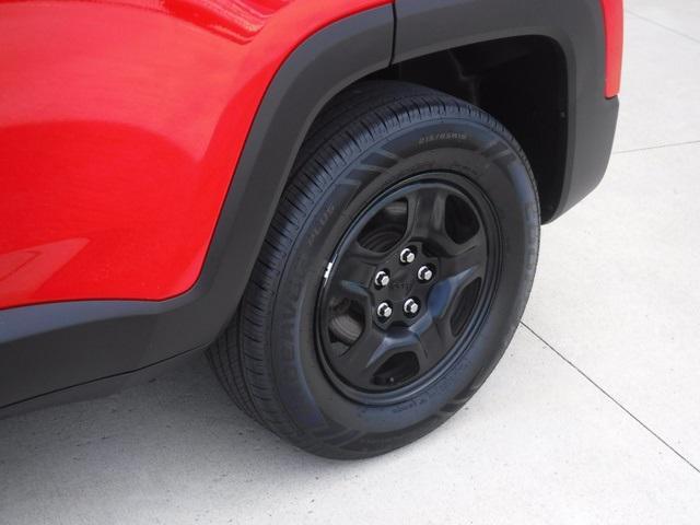 2019 jeep renegade sport 4x4