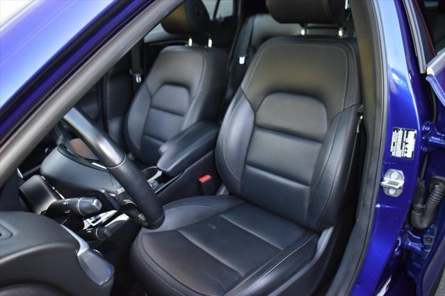 2019 infiniti qx30 essential