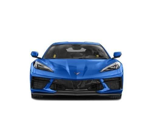 2021 chevrolet corvette stingray w/1lt 2dr coupe in prattville, alabama