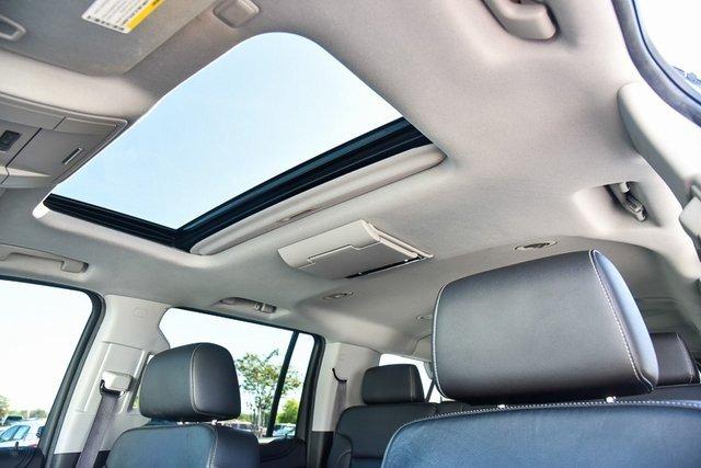 used 2016 chevrolet suburban lt columbia, sc 29229 for sale in columbia, south carolina