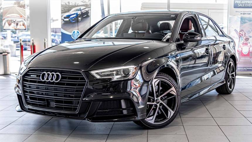 2020 audi a3 quattro s line premium 45 tfsi