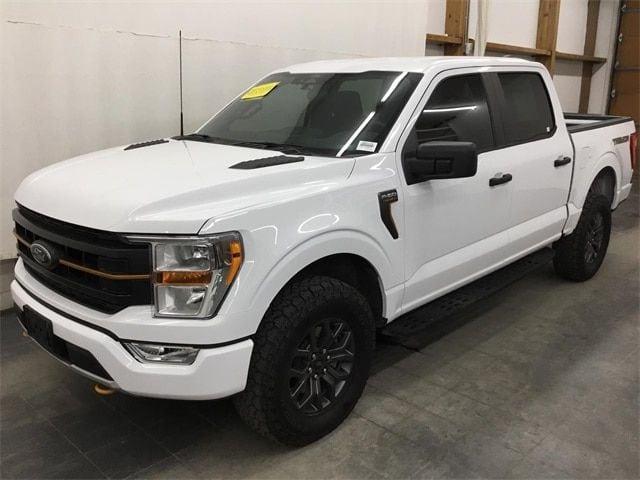 2022 ford f-150 tremor in wasilla, alaska