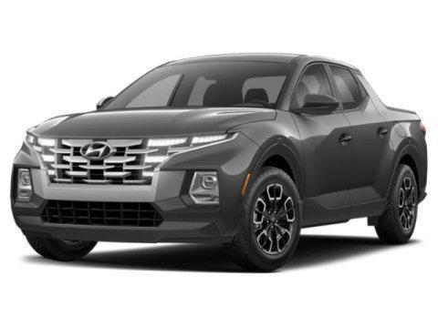 2023 hyundai santa cruz se