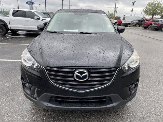 2016 mazda cx-5 grand touring in fishers, indiana