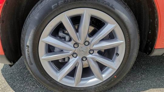 2023 acura rdx sh-awd