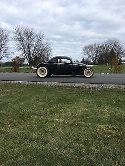 1967 volkswagen bug - volksrod/hotrod
