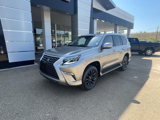 2023 lexus gx 460 premium