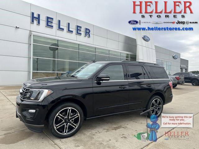 2020 ford expedition limited
