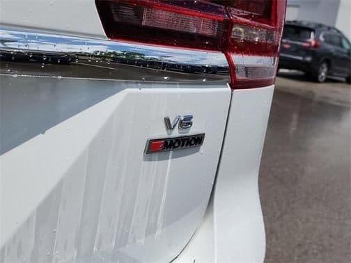 2020 volkswagen atlas 3.6l sel premium in broken arrow, oklahoma