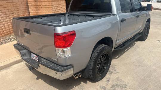 2010 Toyota Tundra