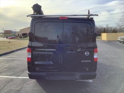2016 nissan nv cargo nv1500 in saint louis, missouri