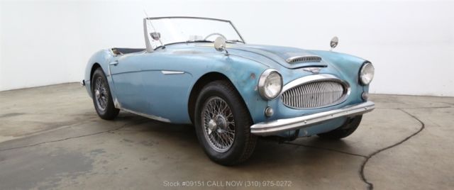 1962 tri-carb used