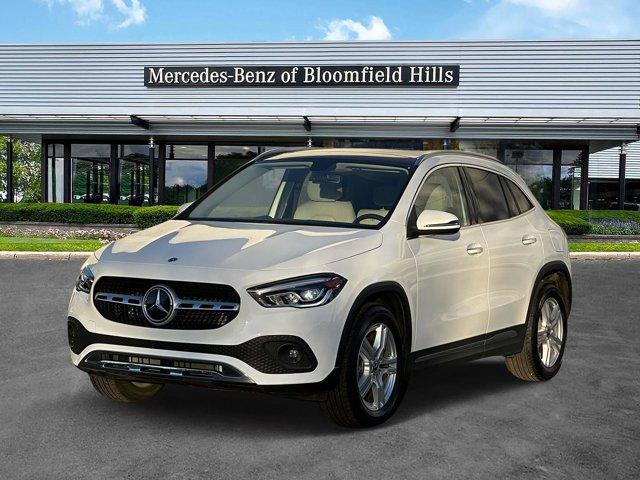 2023 mercedes-benz gla 250 gla 250