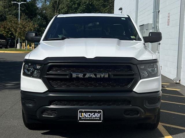 2024 ram 1500 tradesman