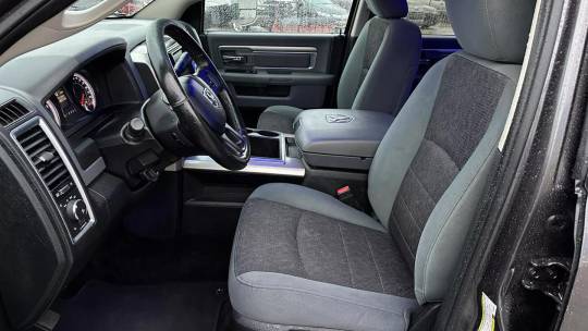 2015 RAM 2500