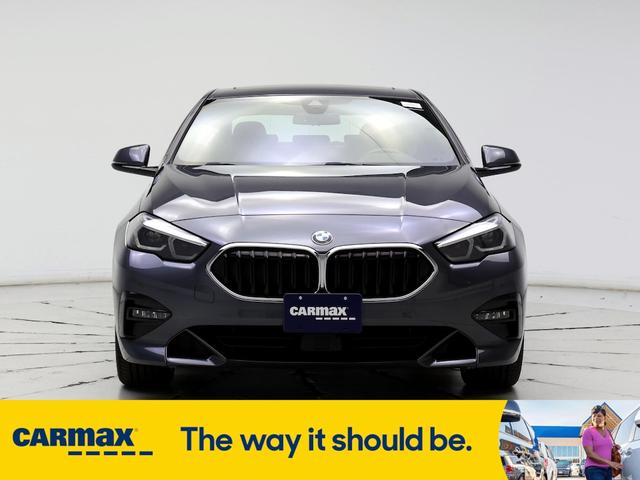 2021 bmw 228 gran coupe i xdrive gran coupe