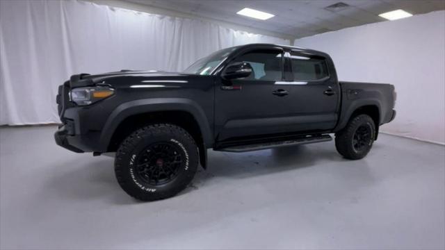 2020 toyota tacoma trd pro