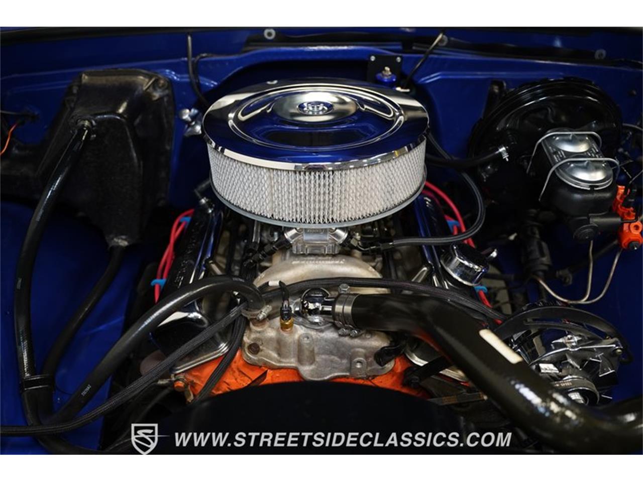 1971 chevrolet c10
