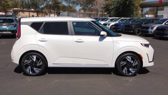 2025 Kia Soul