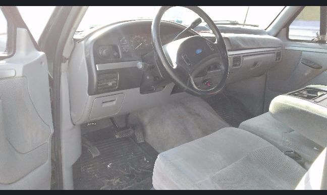 1994 ford f-350 xlt for sale in colorado by owner