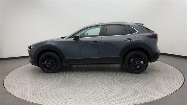 2024 mazda cx-30 base