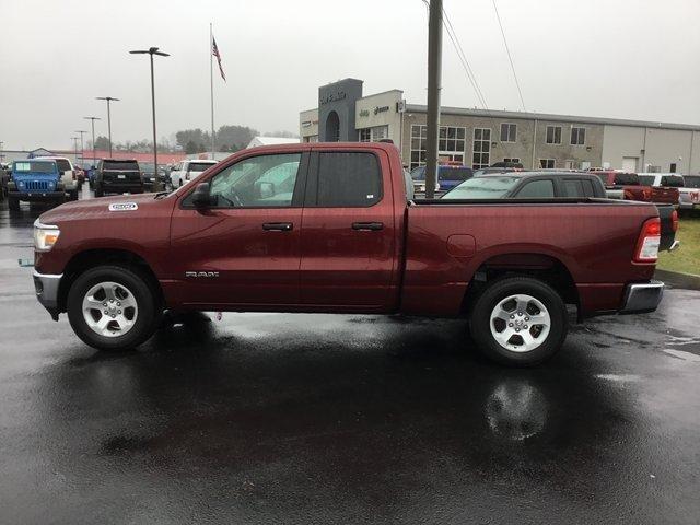 used 2019 ram 1500 tradesman somerset, ky 42501 for sale in acorn, kentucky