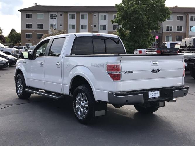 used 2010 ford f150 lariat provo, ut 84604 for sale in provo, utah