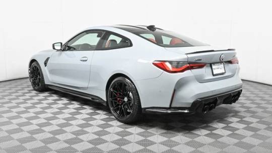 2023 BMW M4